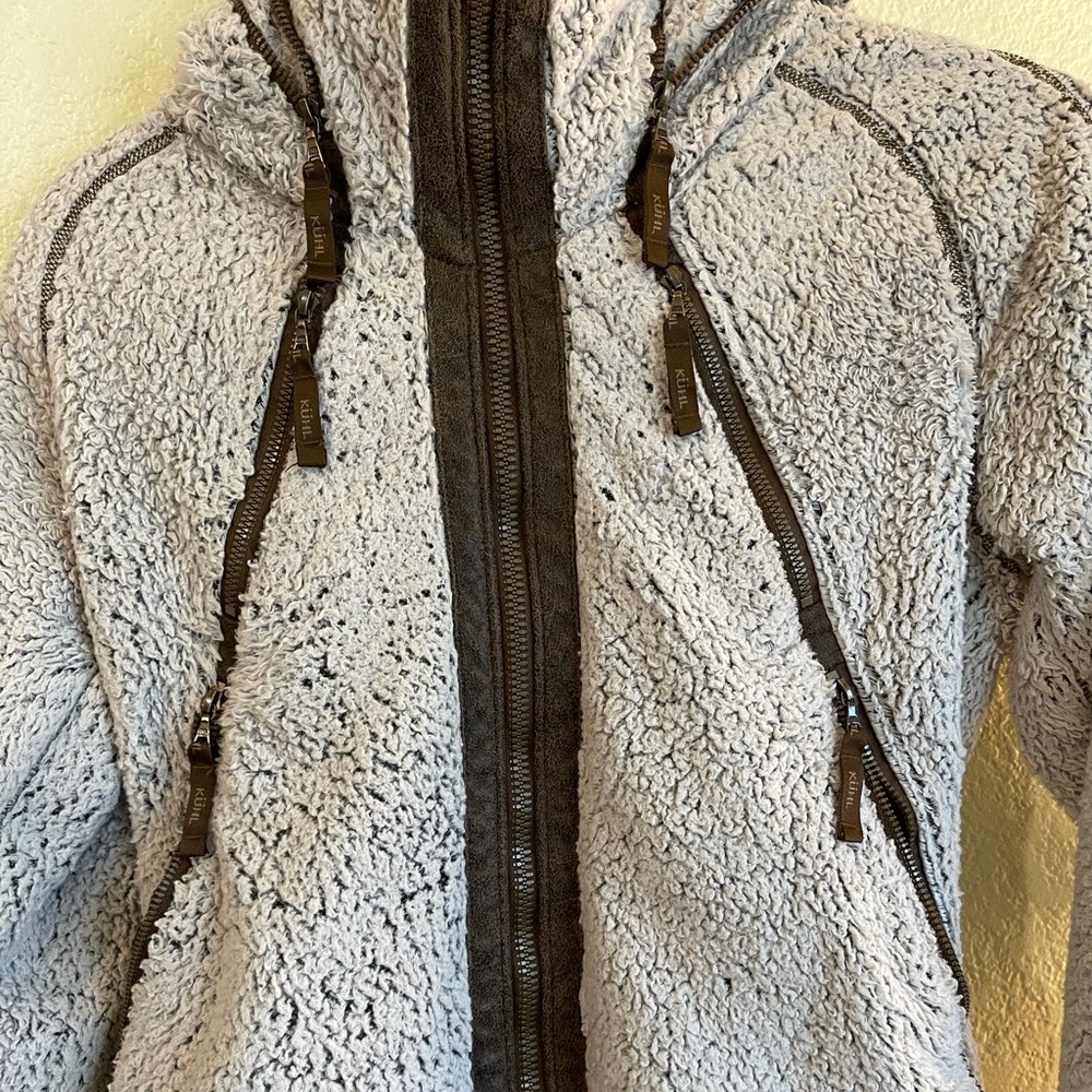 Kuhl Women’s jacket